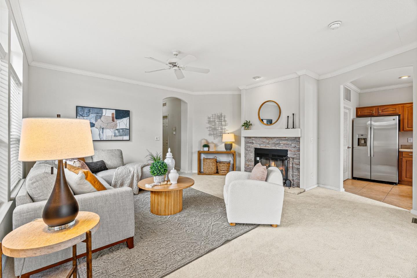 2435 Felt Street Unit: 44