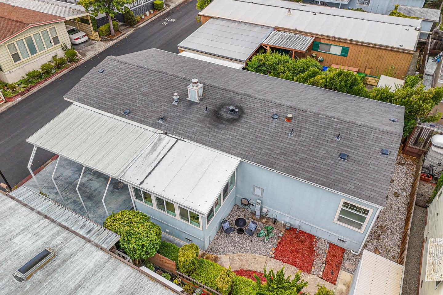 2435 Felt Street Unit: 44
