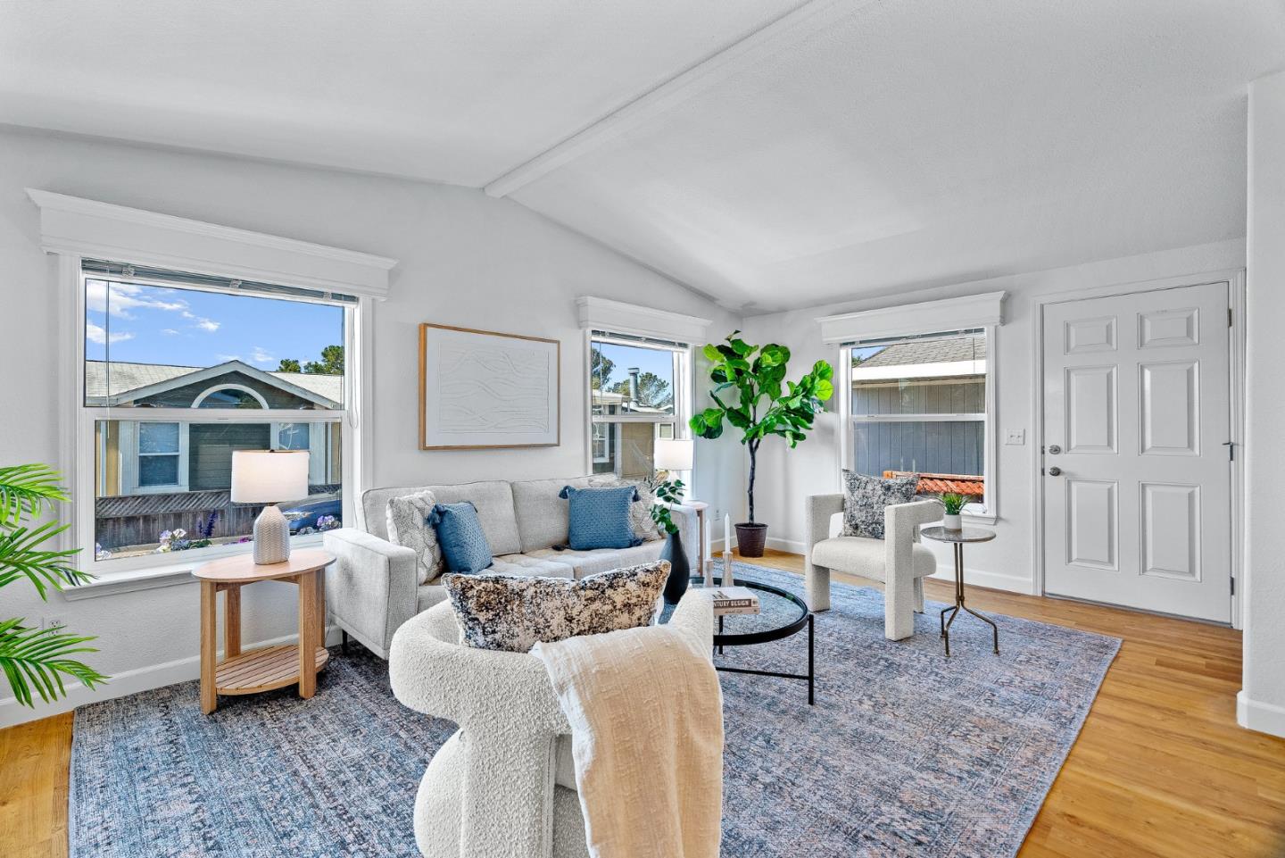 100 N Rodeo Gulch Road Unit: 15