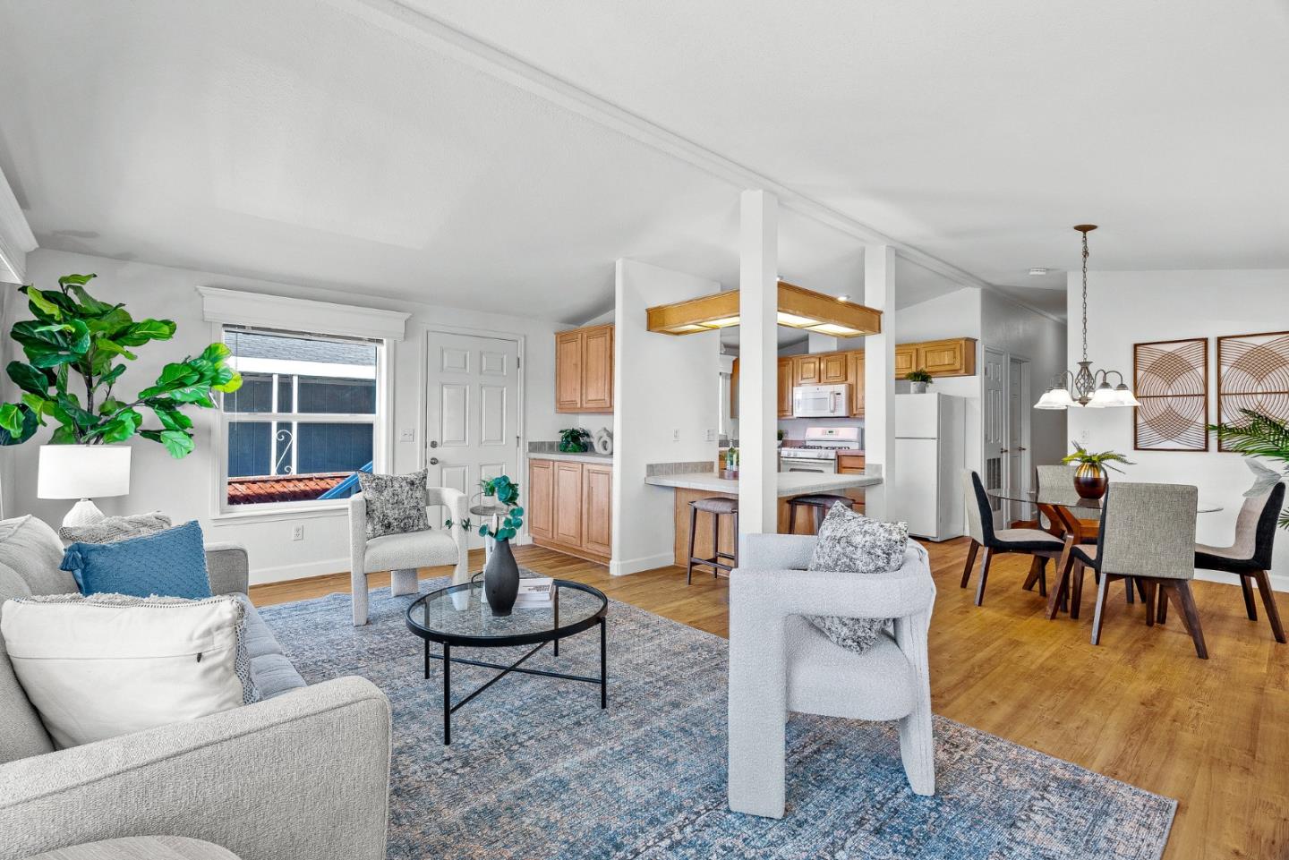 100 N Rodeo Gulch Road Unit: 15