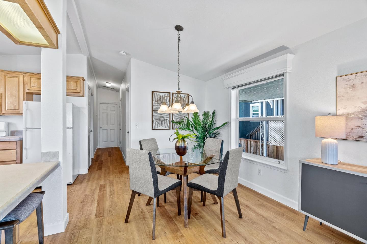 100 N Rodeo Gulch Road Unit: 15