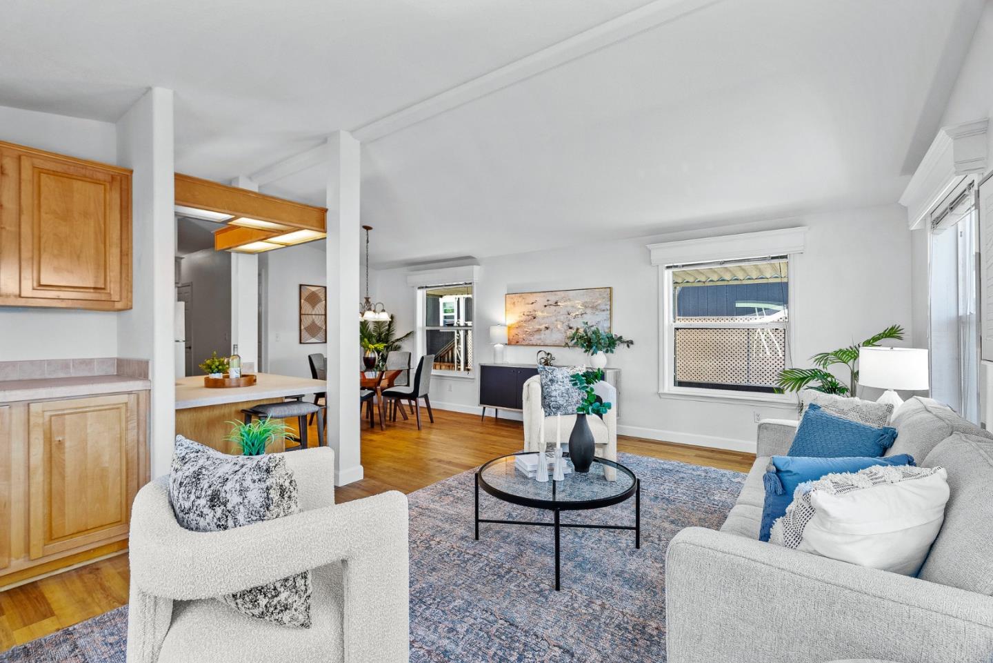 100 N Rodeo Gulch Road Unit: 15