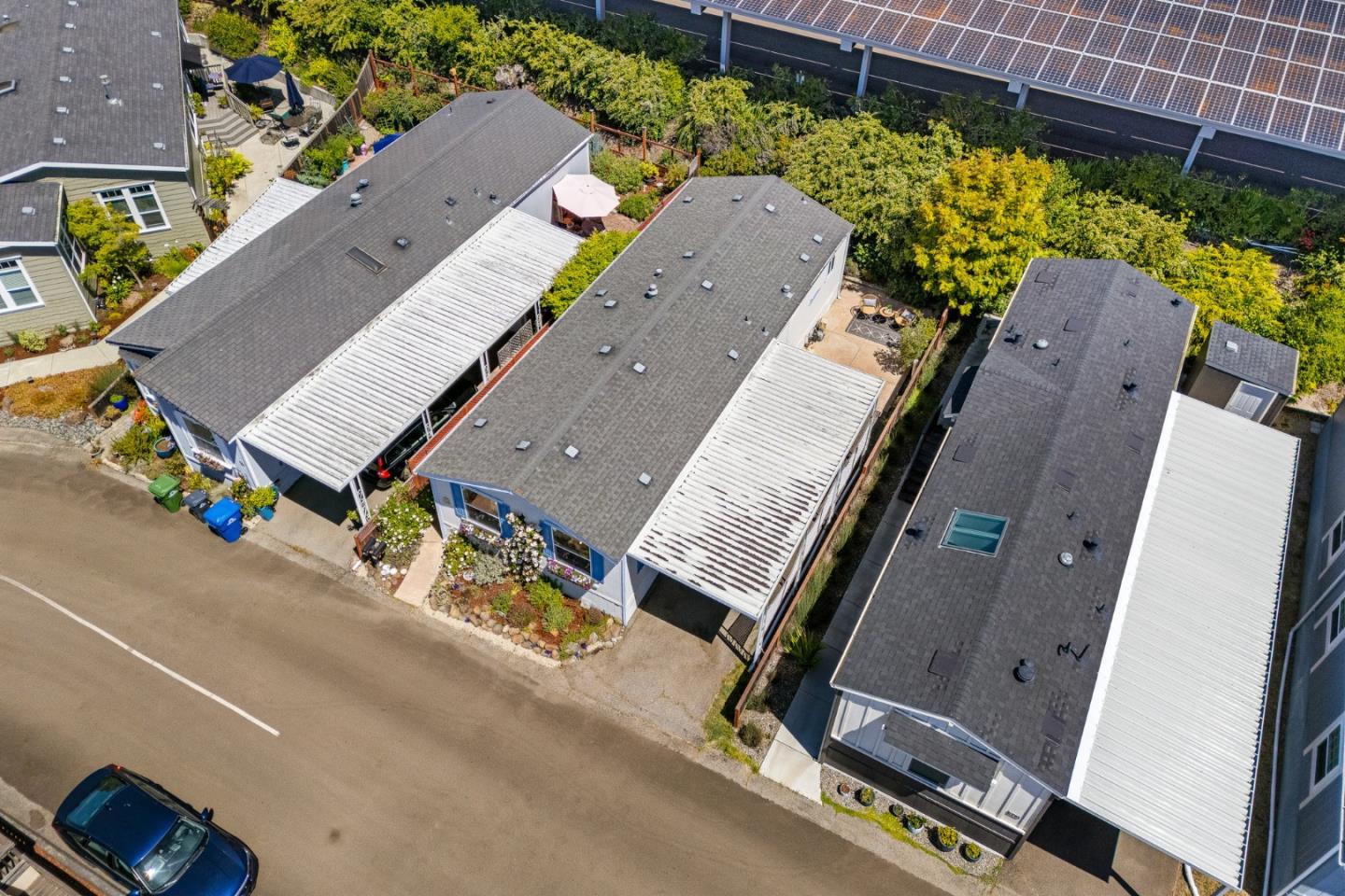 100 N Rodeo Gulch Road Unit: 15