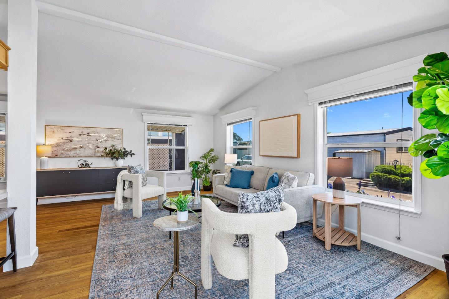 100 N Rodeo Gulch Road Unit: 15