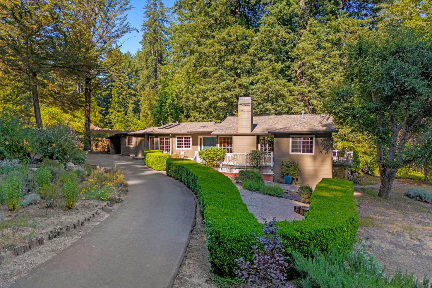 2538 Bean Creek Road