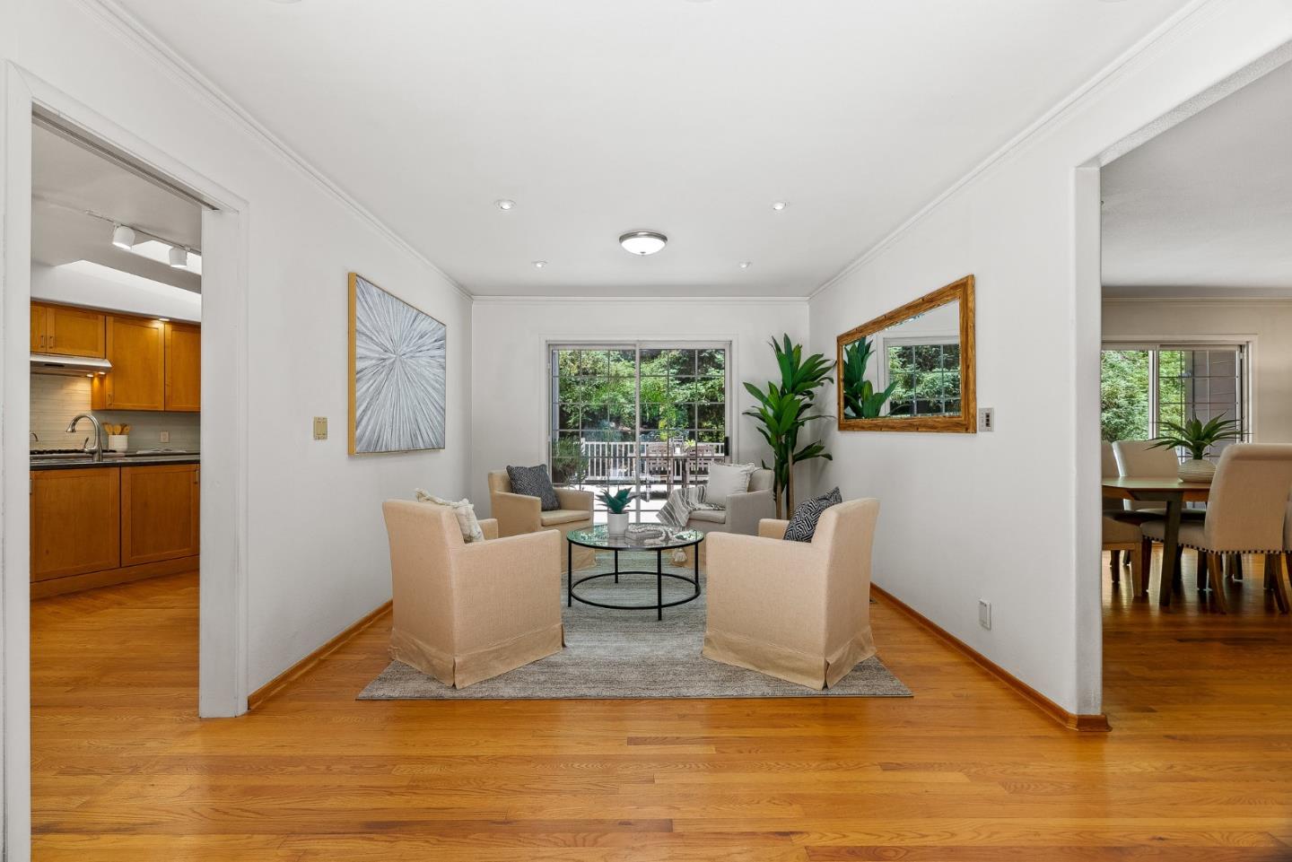 2538 Bean Creek Road