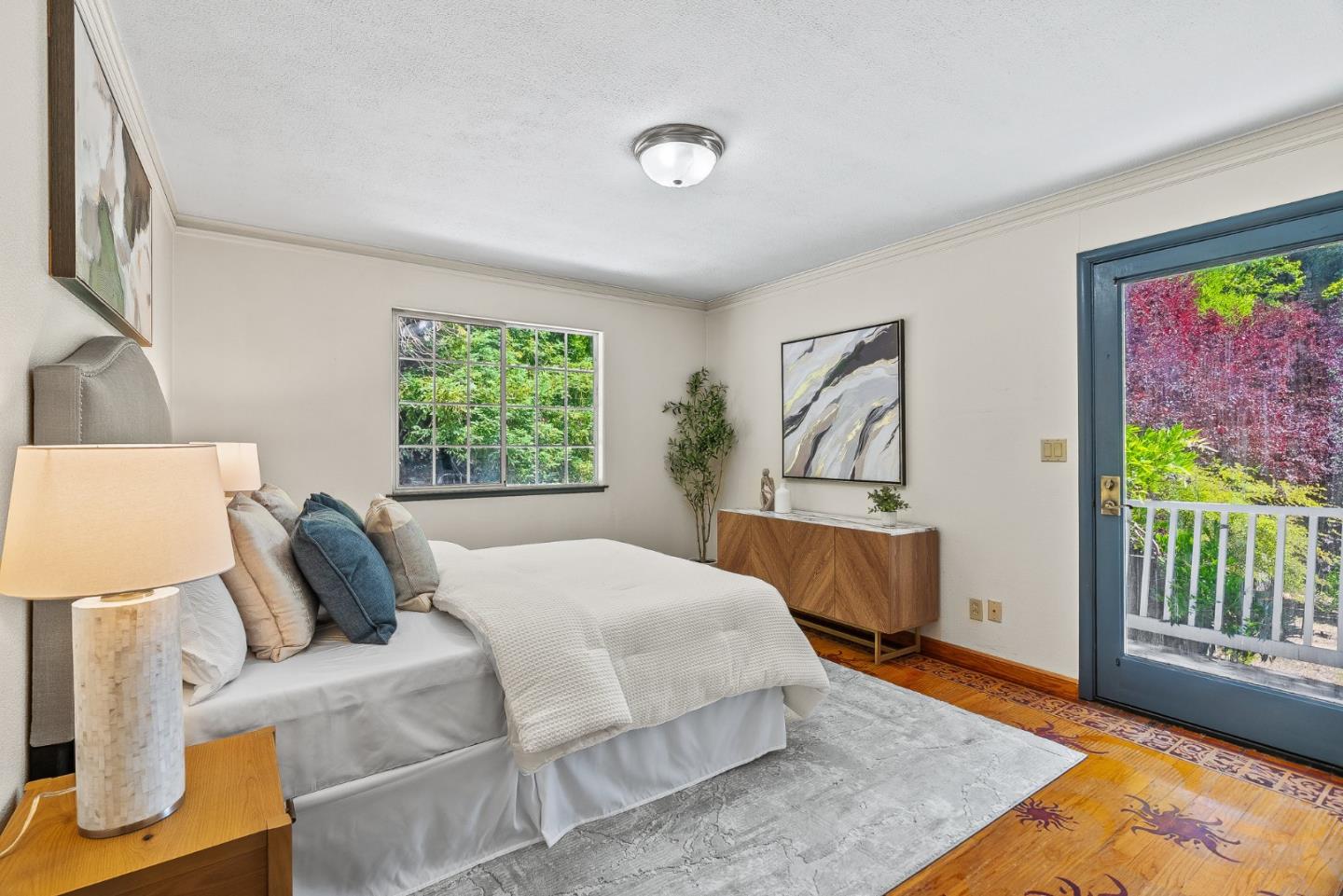 2538 Bean Creek Road