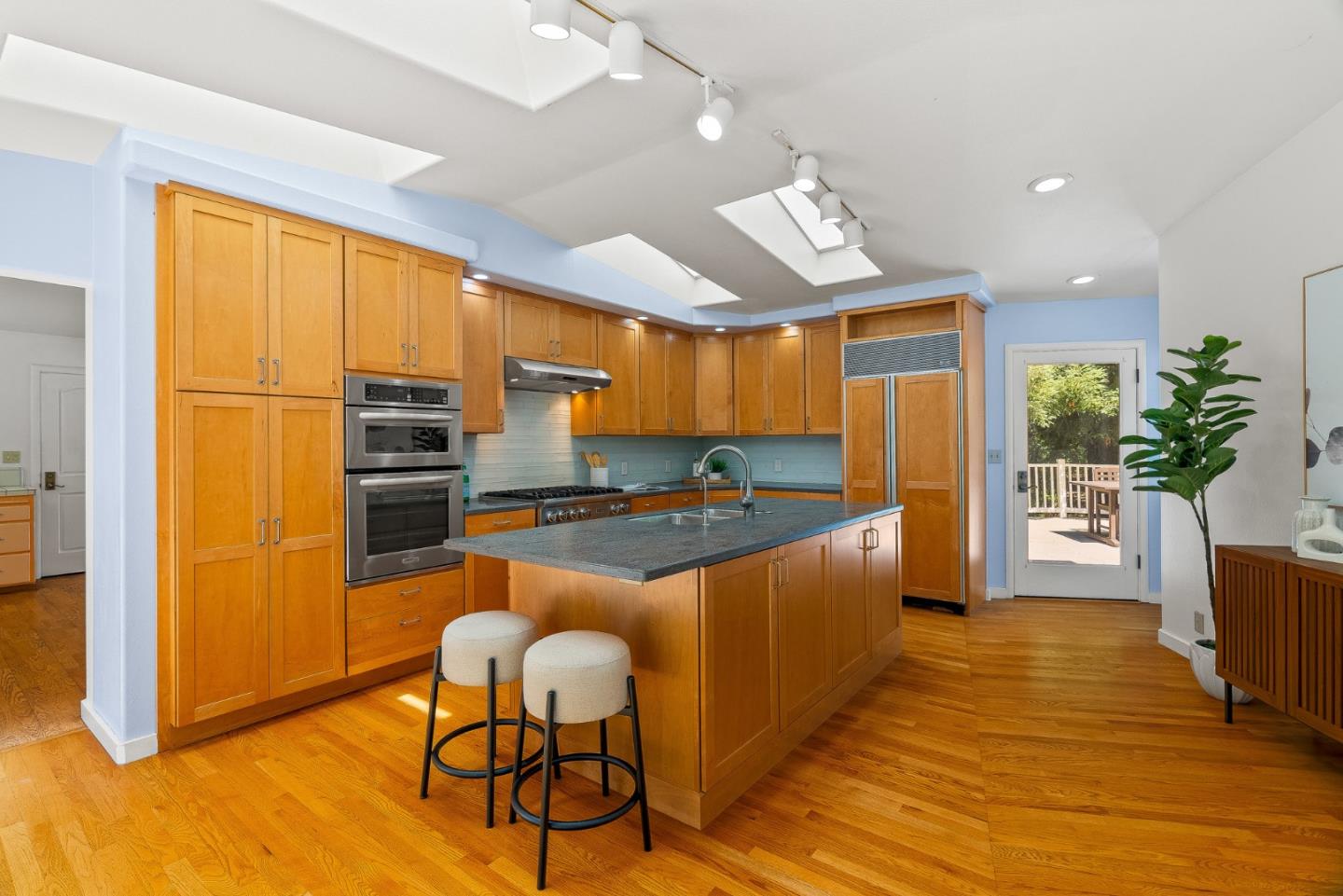 2538 Bean Creek Road