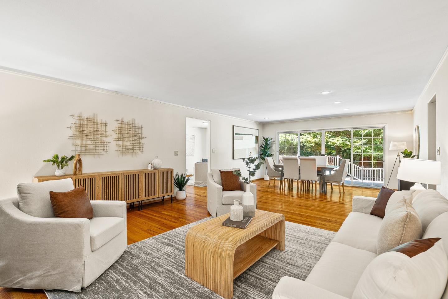 2538 Bean Creek Road