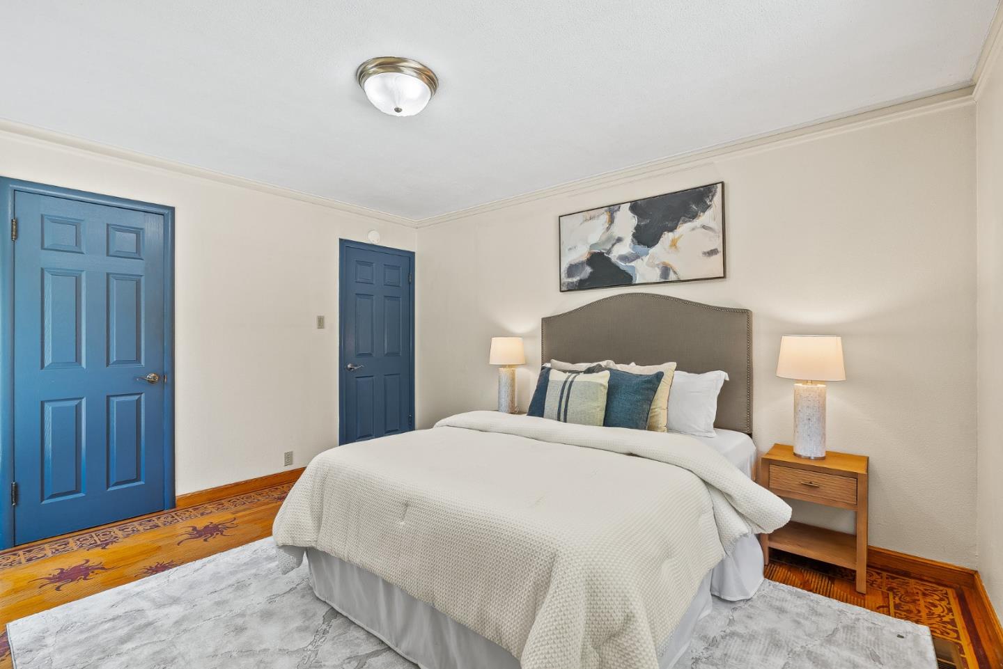 2538 Bean Creek Road