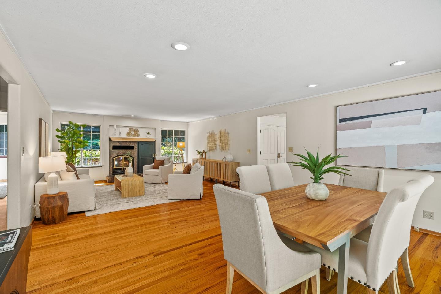 2538 Bean Creek Road