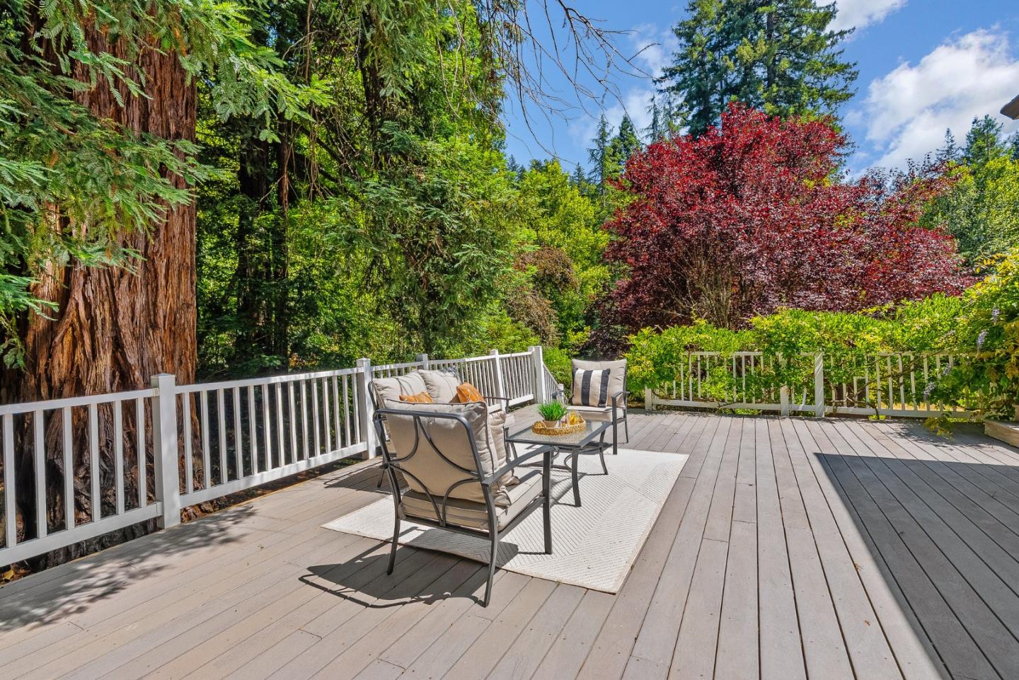 2538 Bean Creek Road