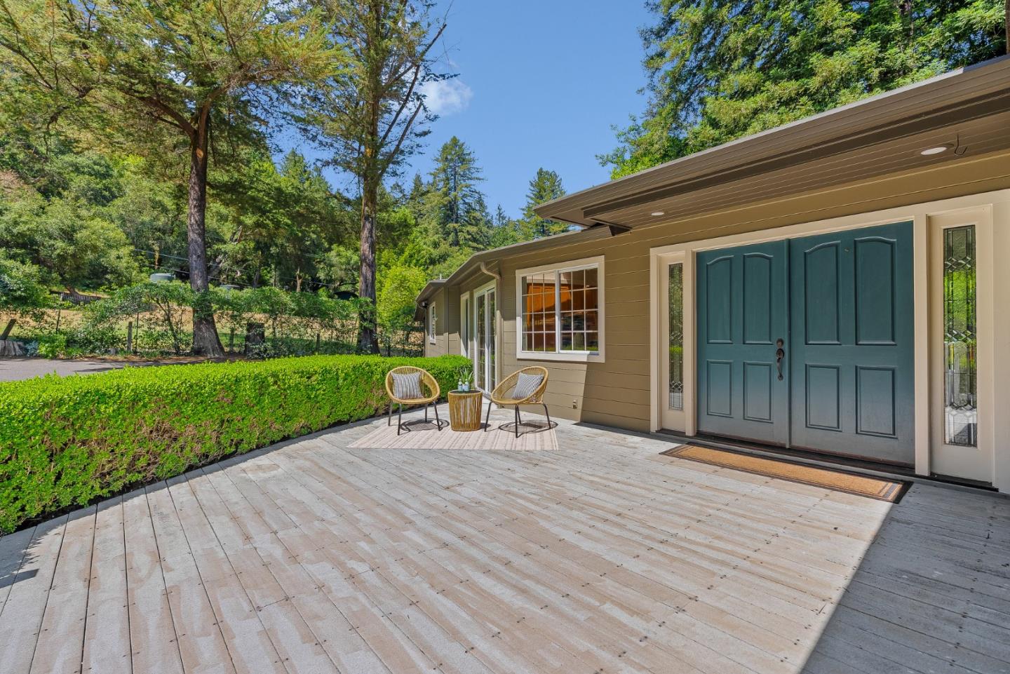 2538 Bean Creek Road