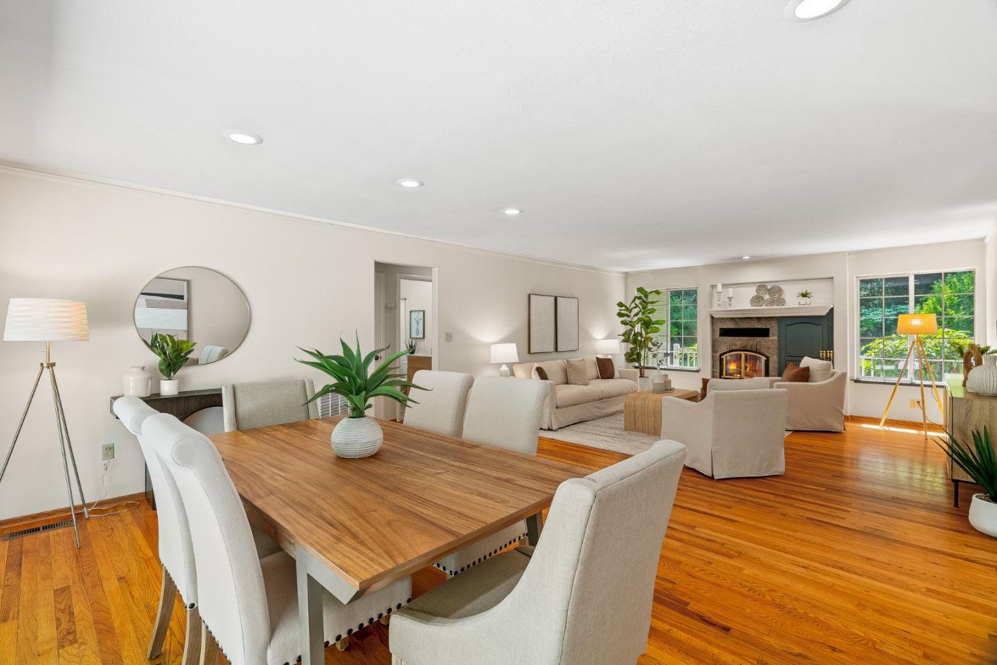 2538 Bean Creek Road