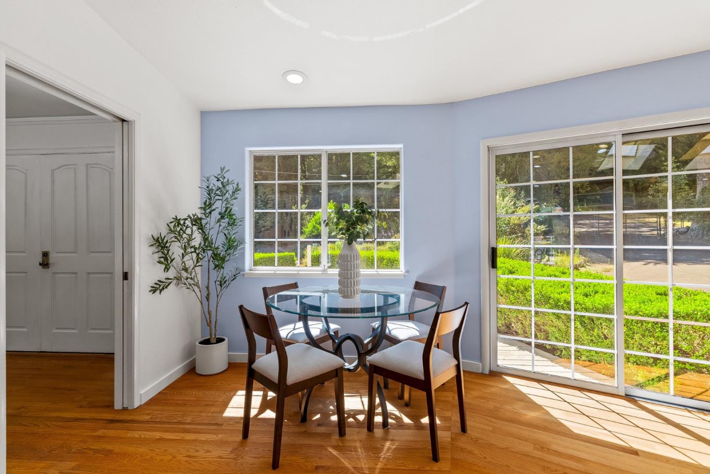 2538 Bean Creek Road