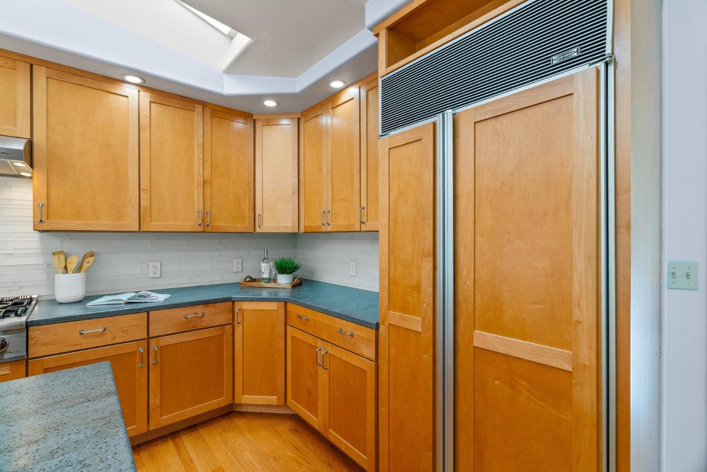 2538 Bean Creek Road