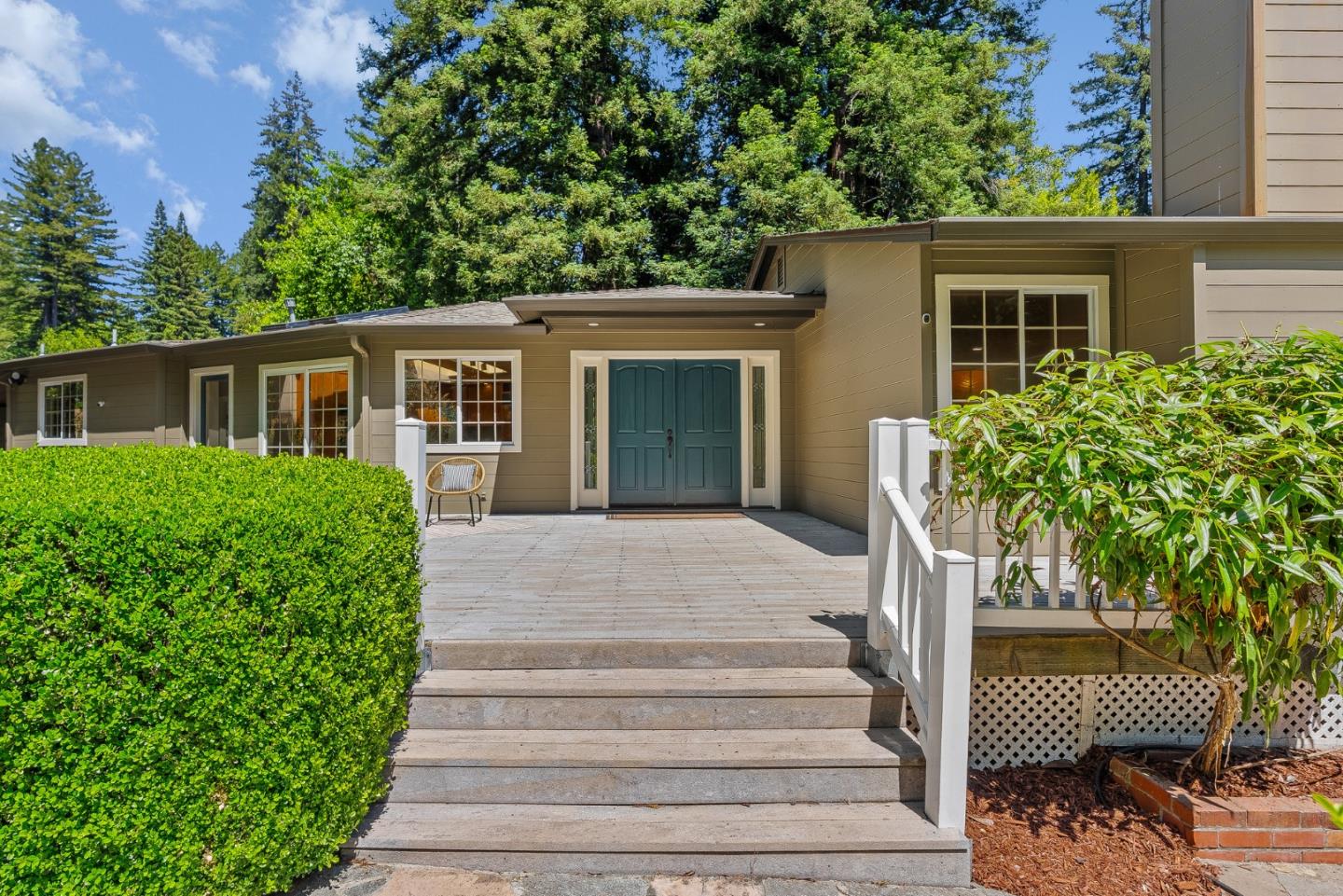 2538 Bean Creek Road