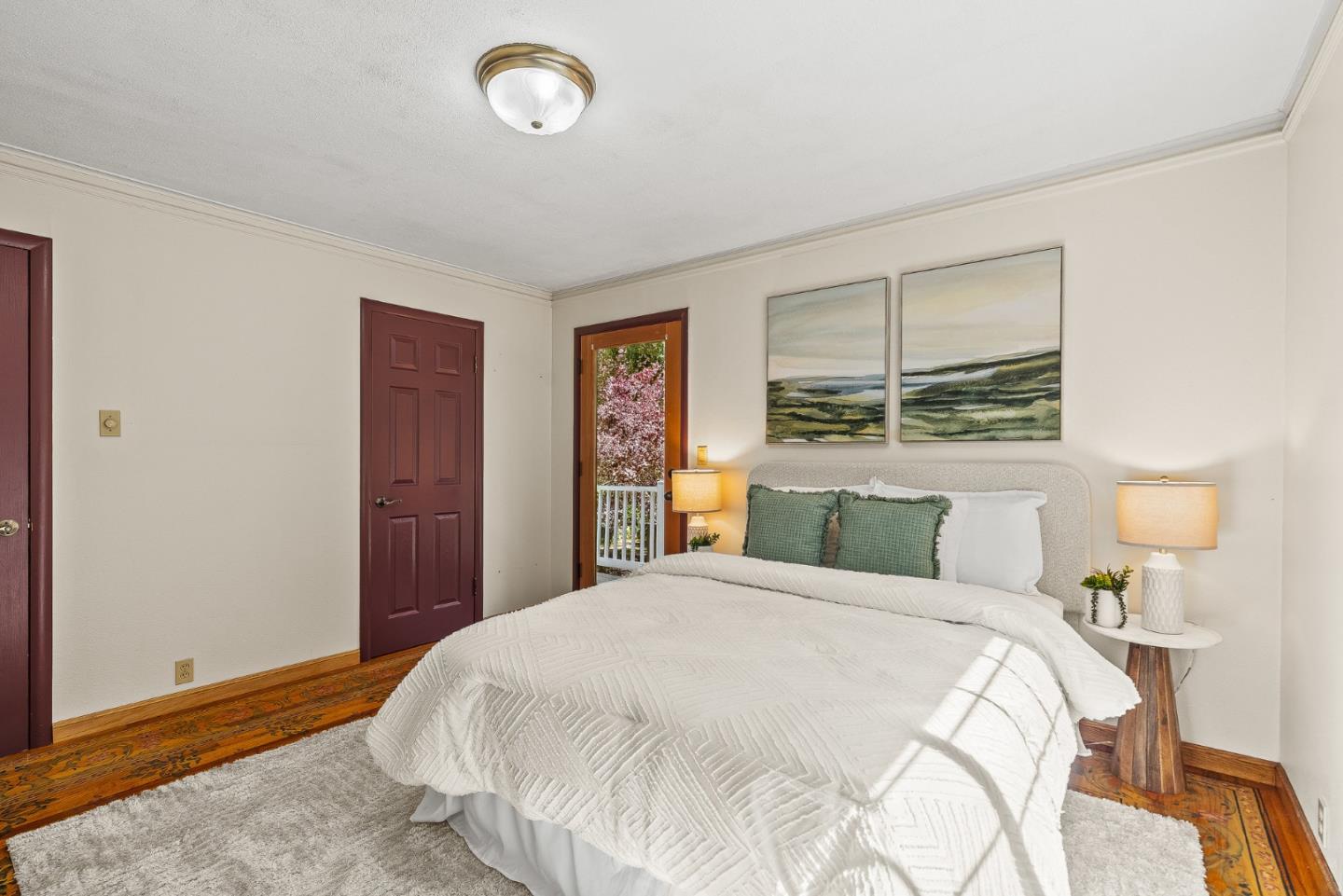 2538 Bean Creek Road