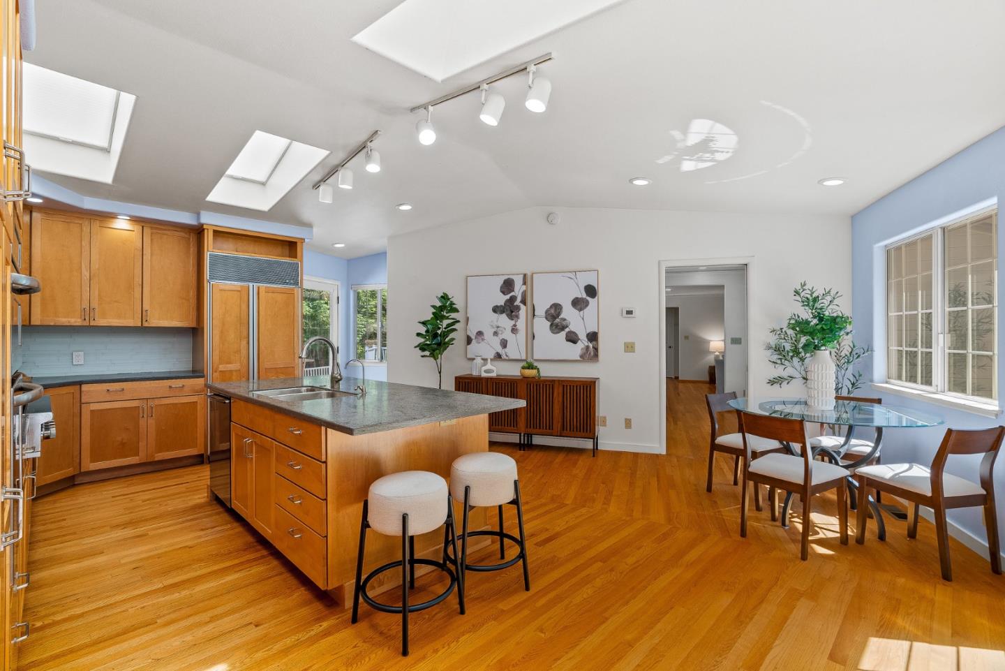 2538 Bean Creek Road