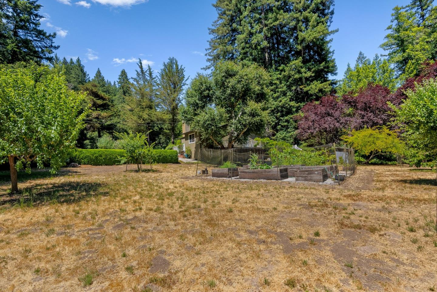 2538 Bean Creek Road