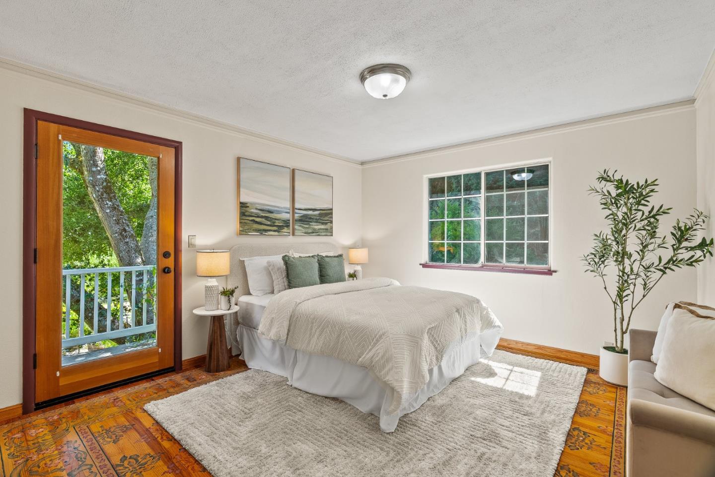 2538 Bean Creek Road