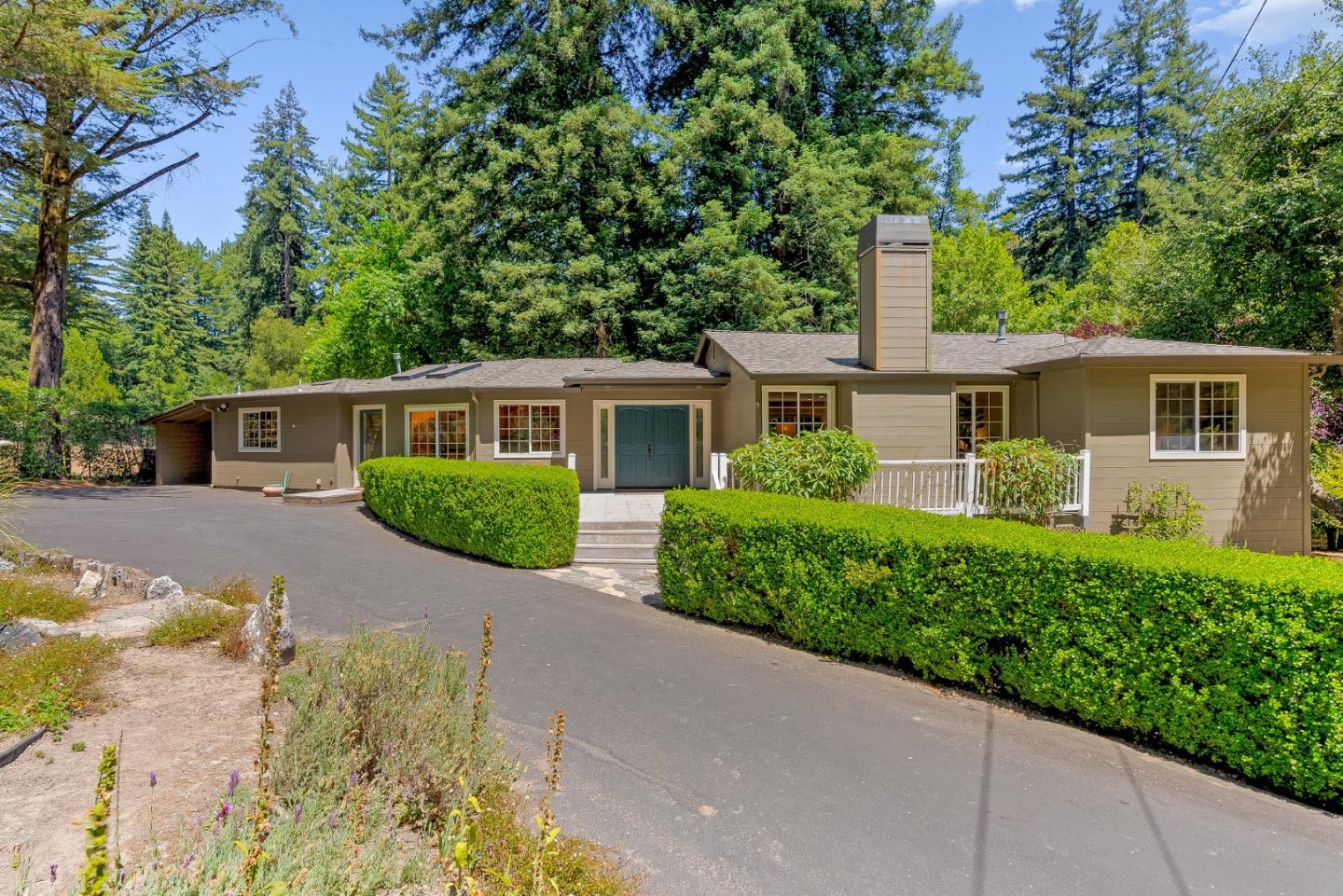 2538 Bean Creek Road