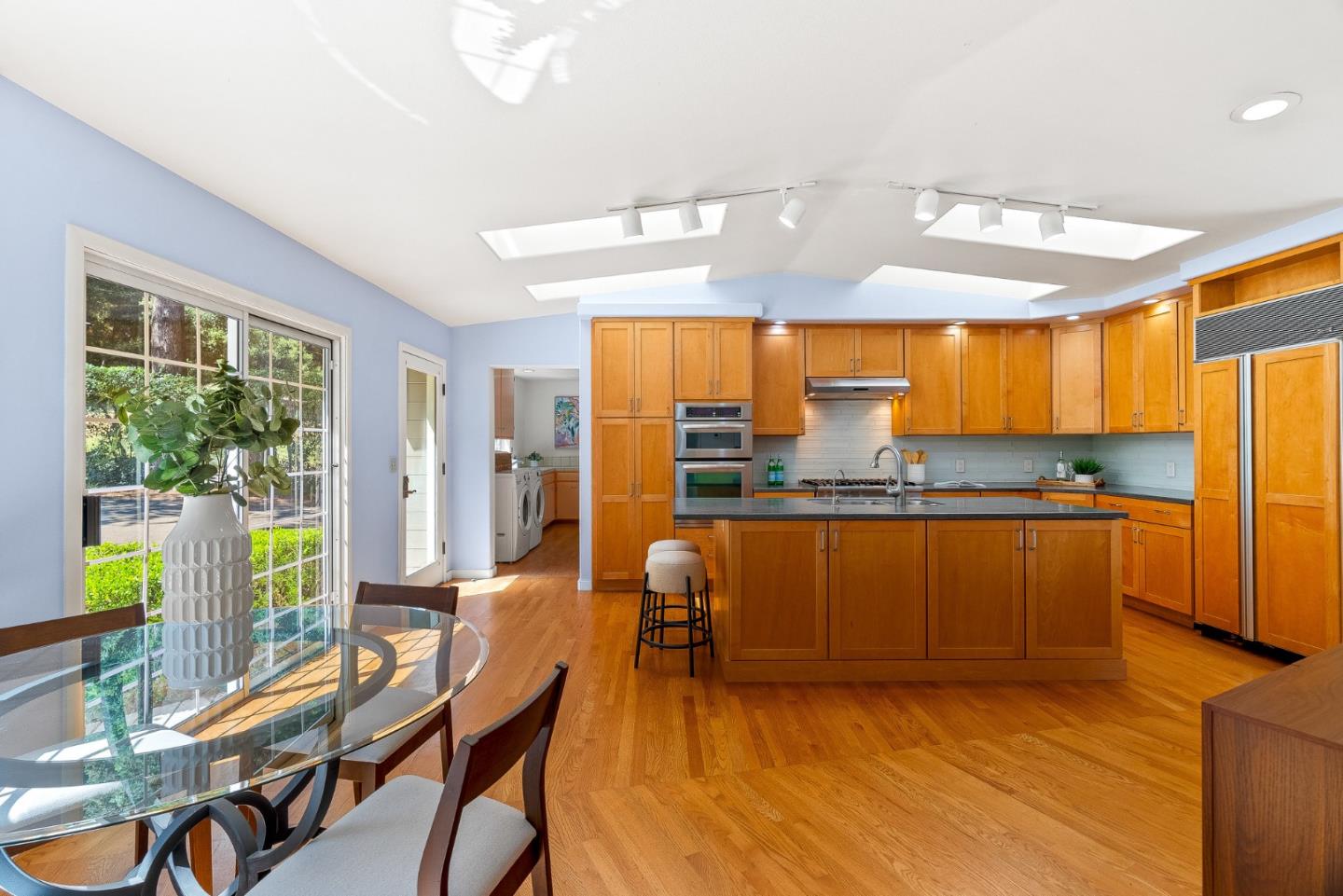 2538 Bean Creek Road