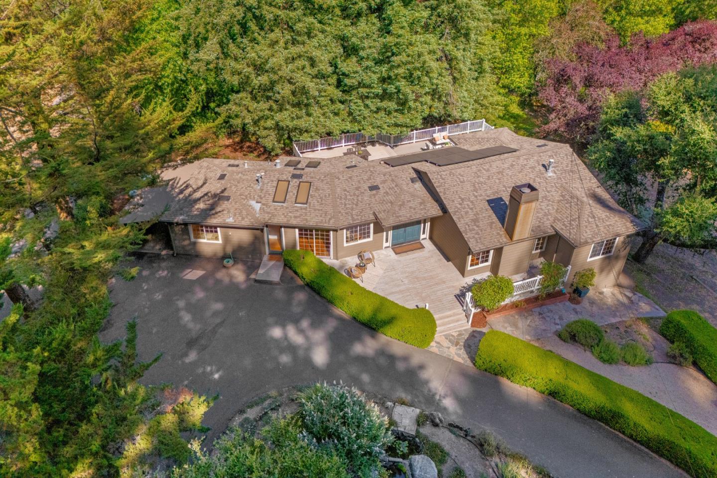 2538 Bean Creek Road