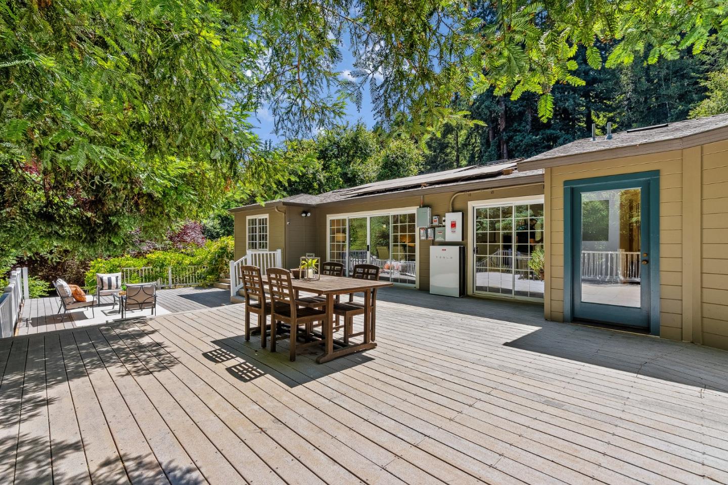 2538 Bean Creek Road