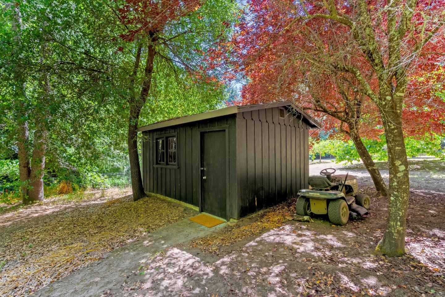 2538 Bean Creek Road