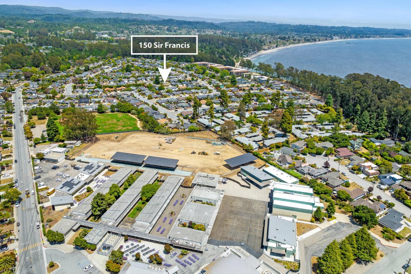 150 Sir Francis Court