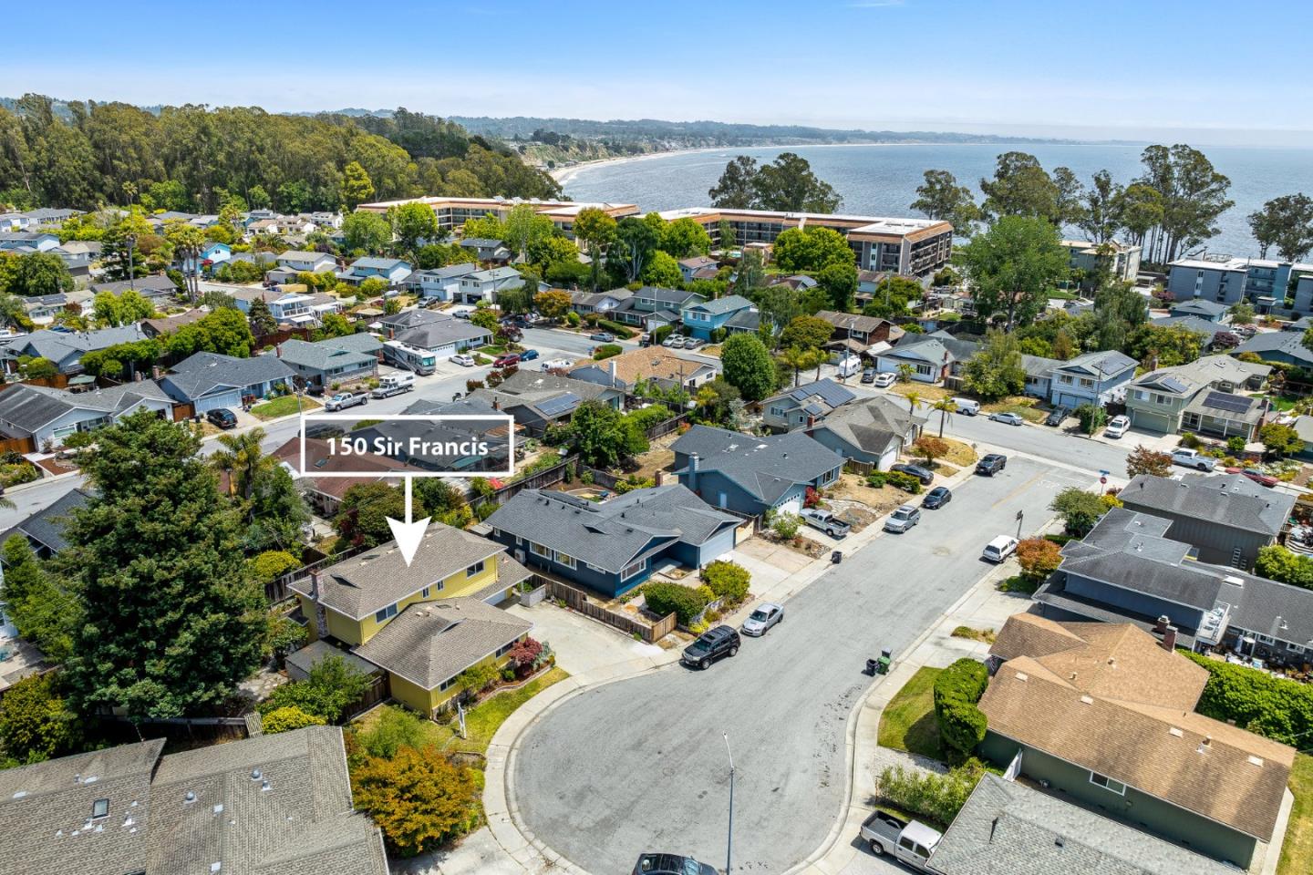 150 Sir Francis Court