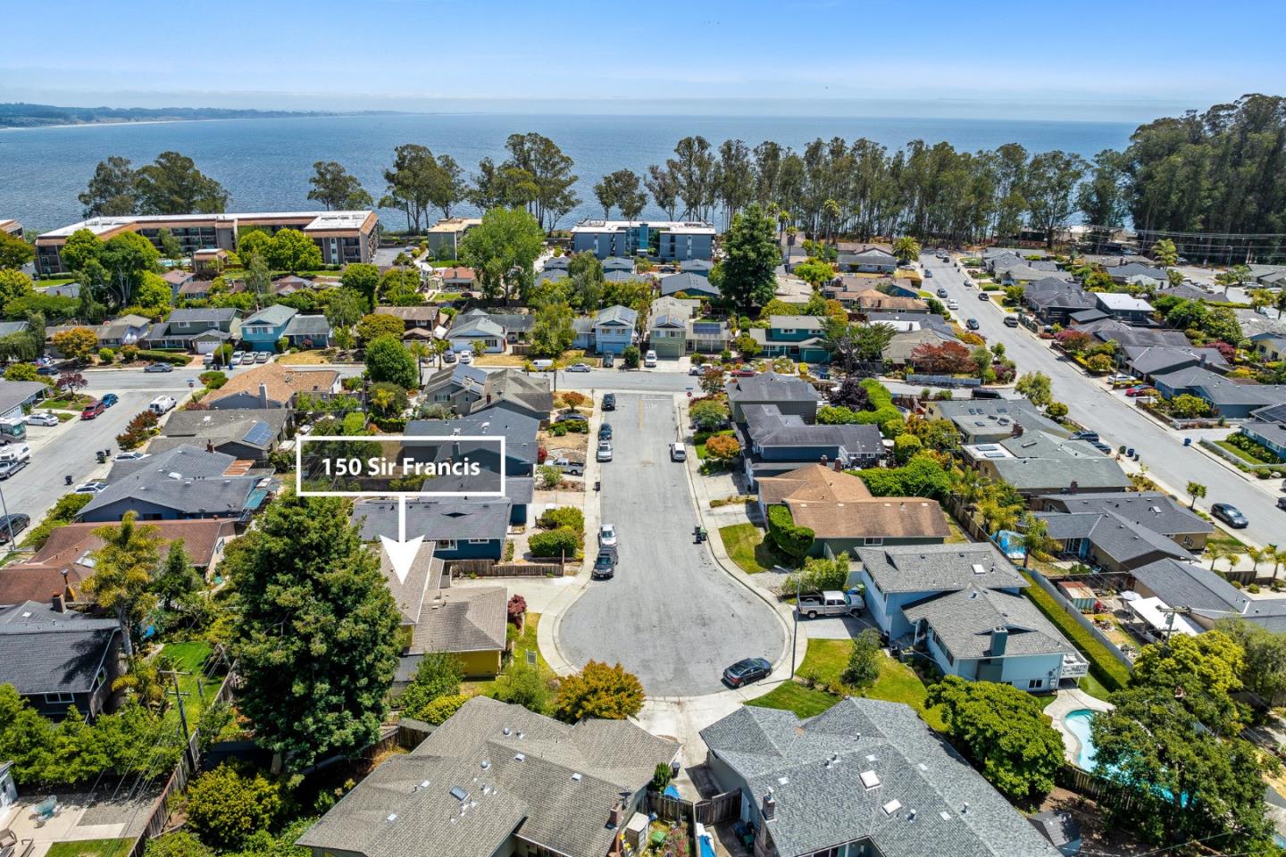 150 Sir Francis Court