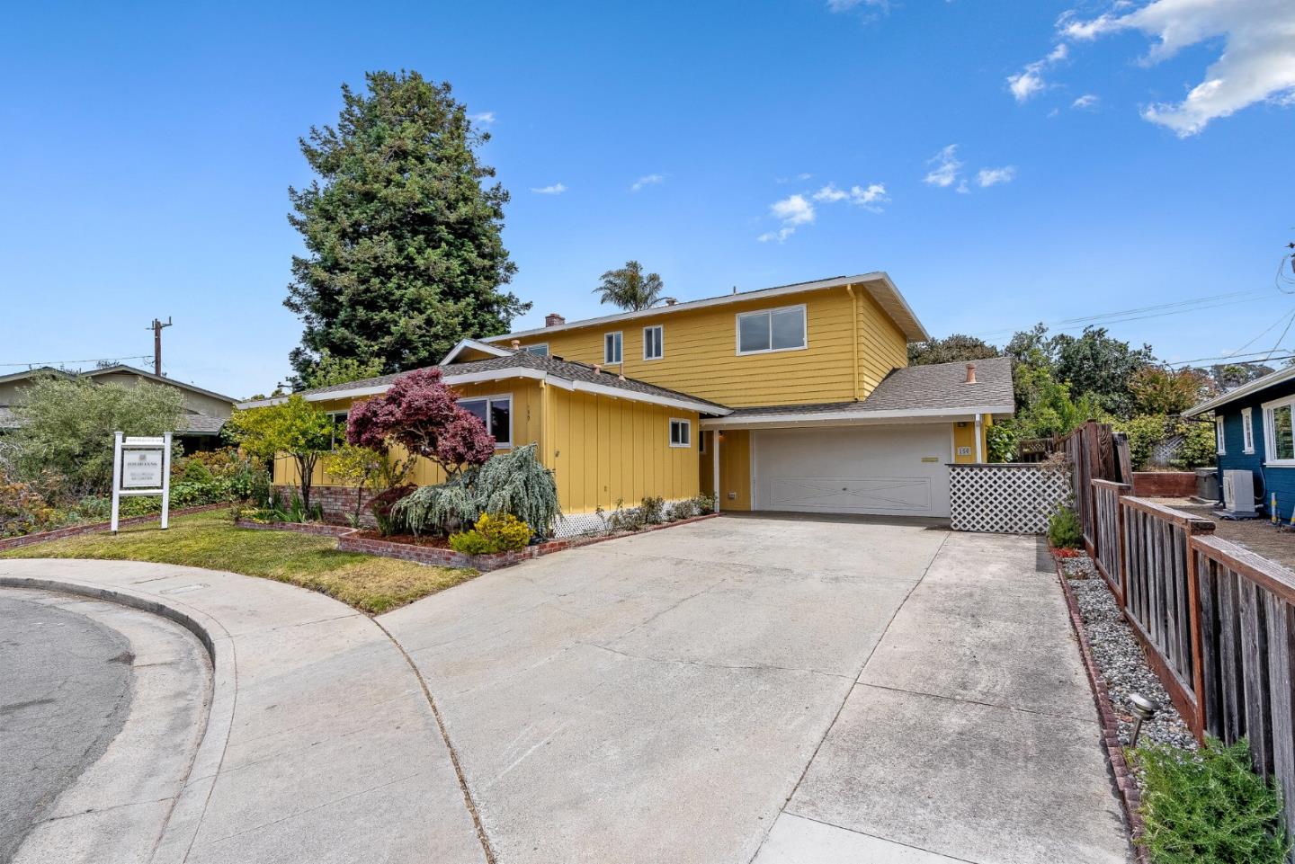 150 Sir Francis Court