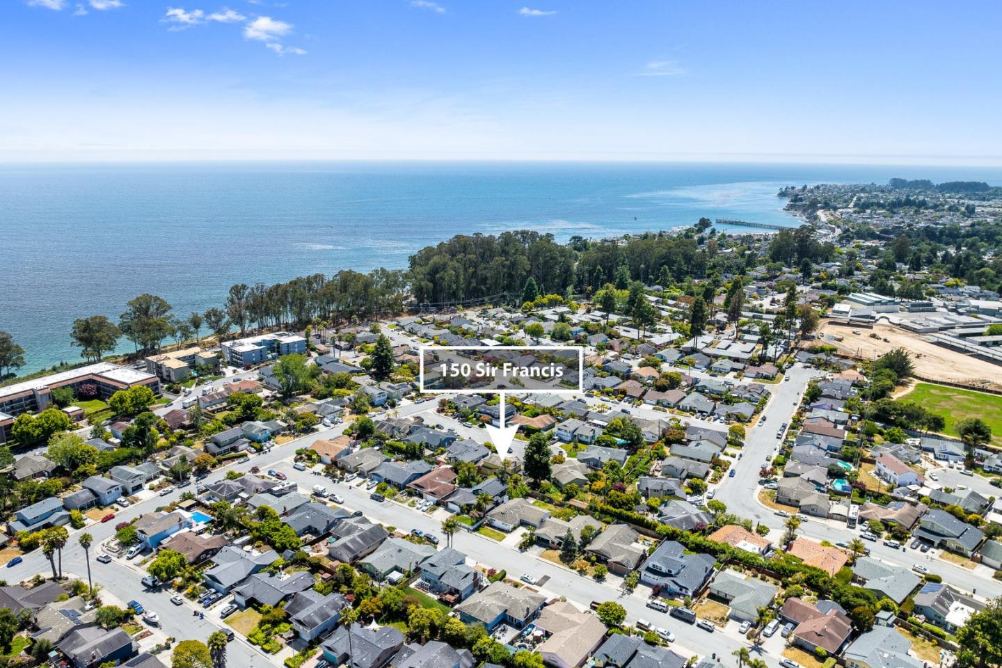 150 Sir Francis Court