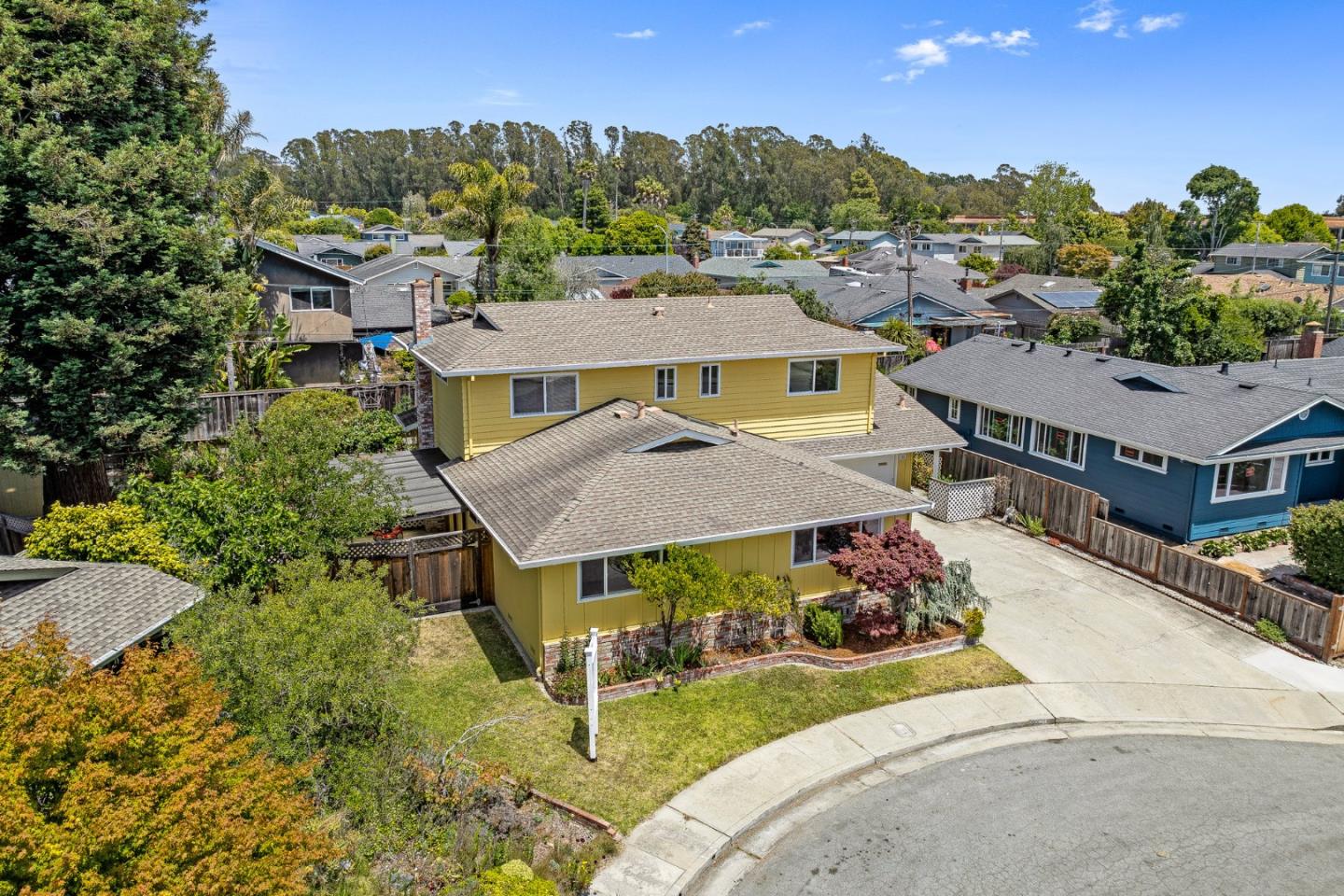 150 Sir Francis Court