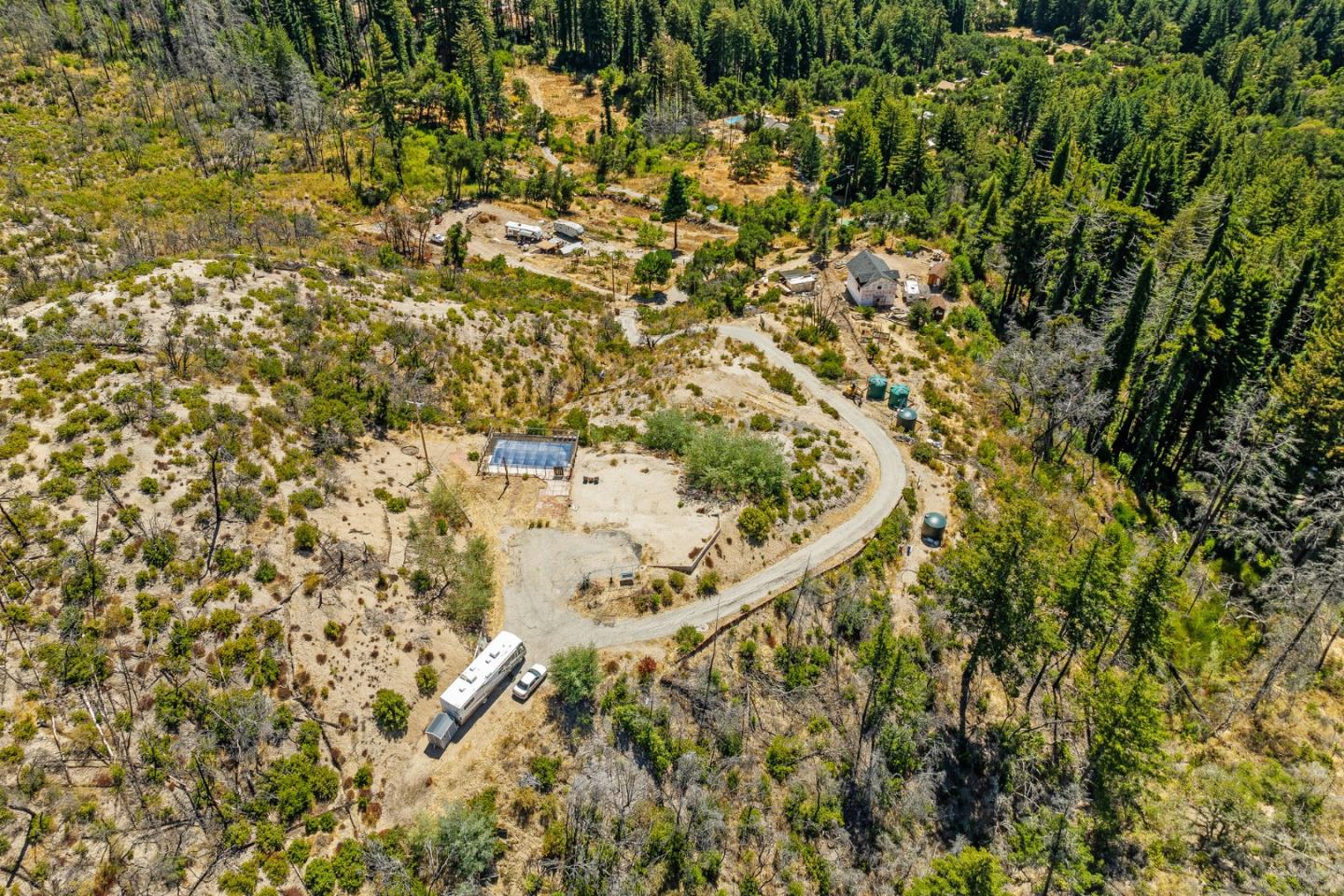 500 Hill House Road