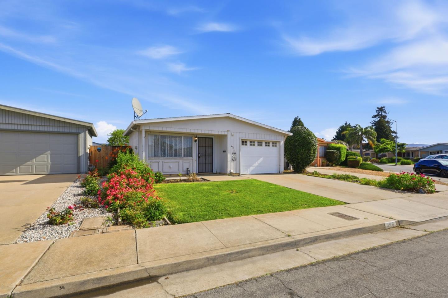 415 Spruce Circle