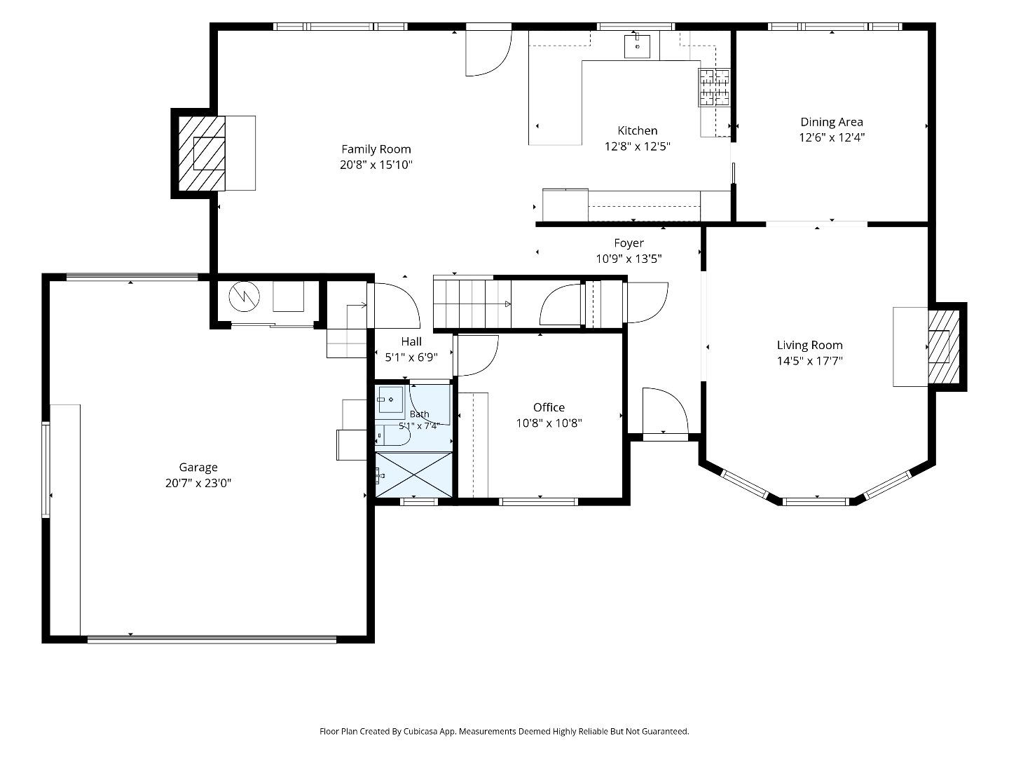 105 Quarry Lane