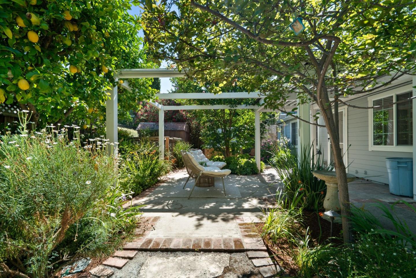 60 East Milton Avenue