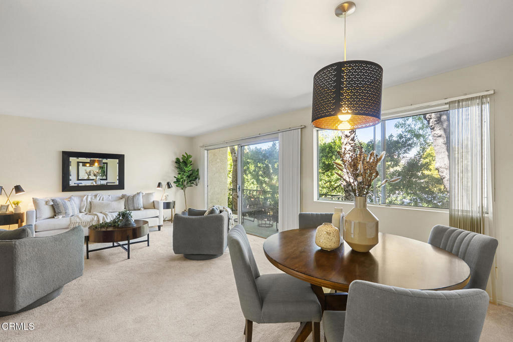 420 S Madison Avenue 204