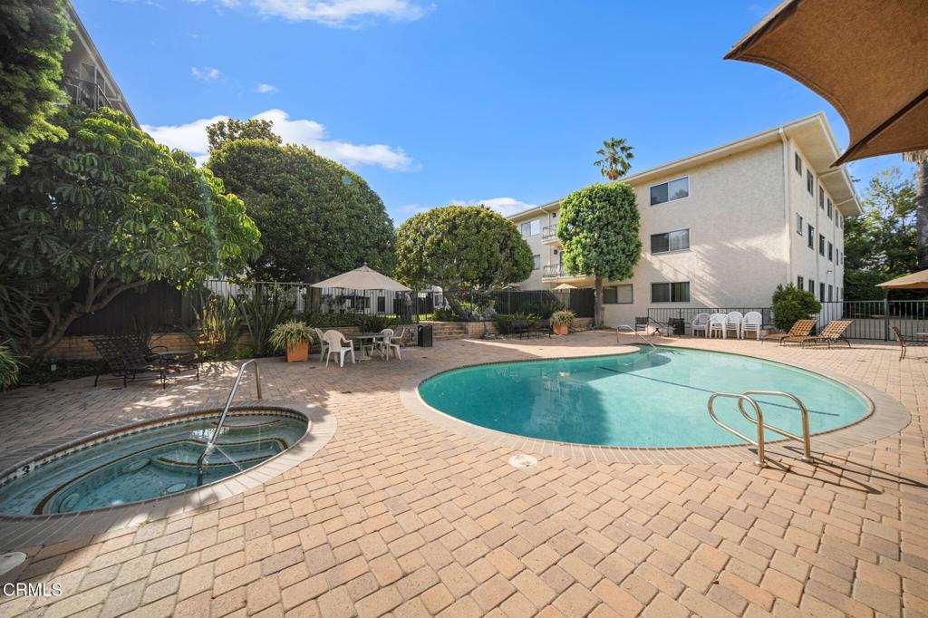 420 S Madison Avenue 204