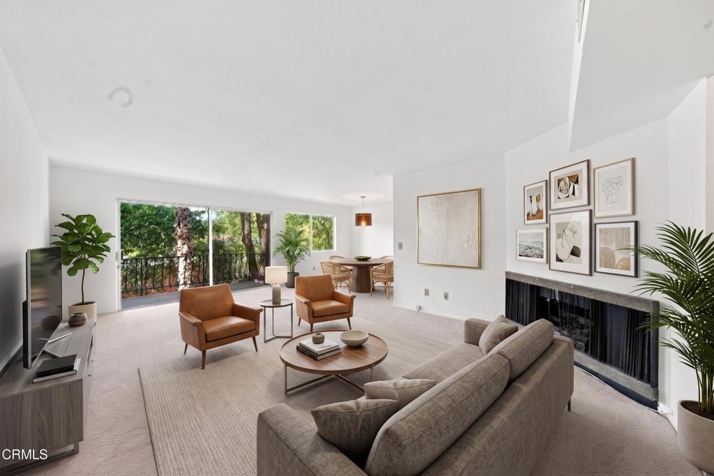 420 S Madison Avenue 204