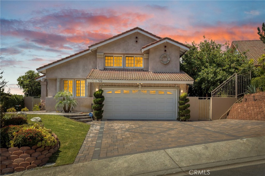 59 Crestview Court