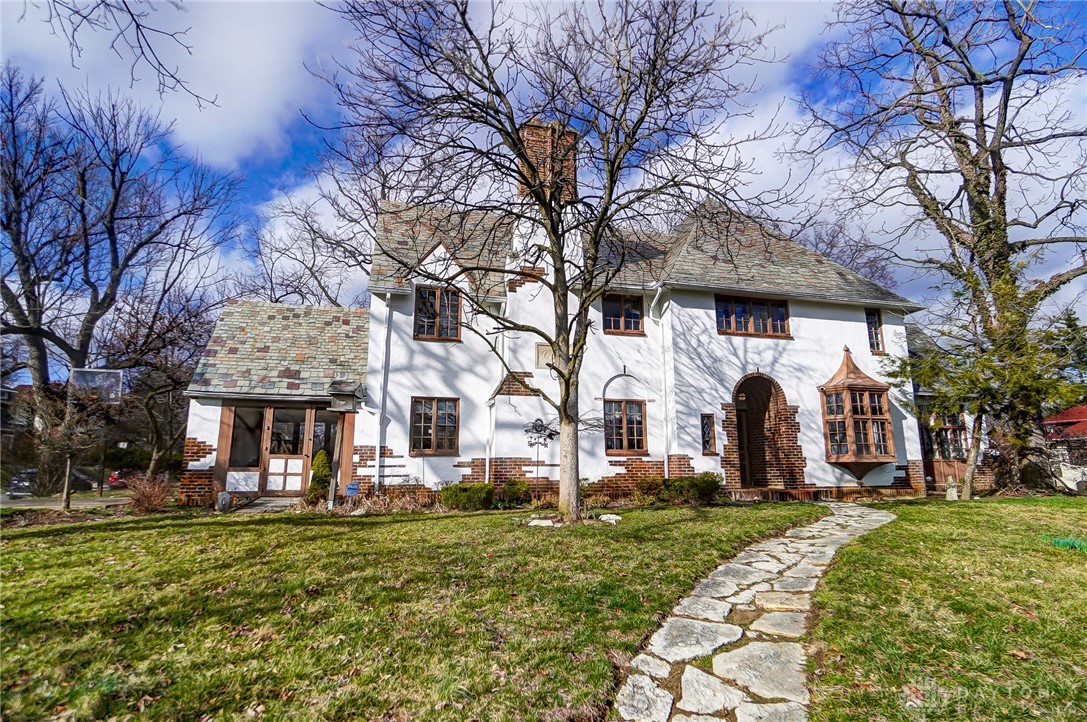 1023 Princeton Drive