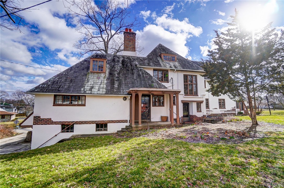1023 Princeton Drive
