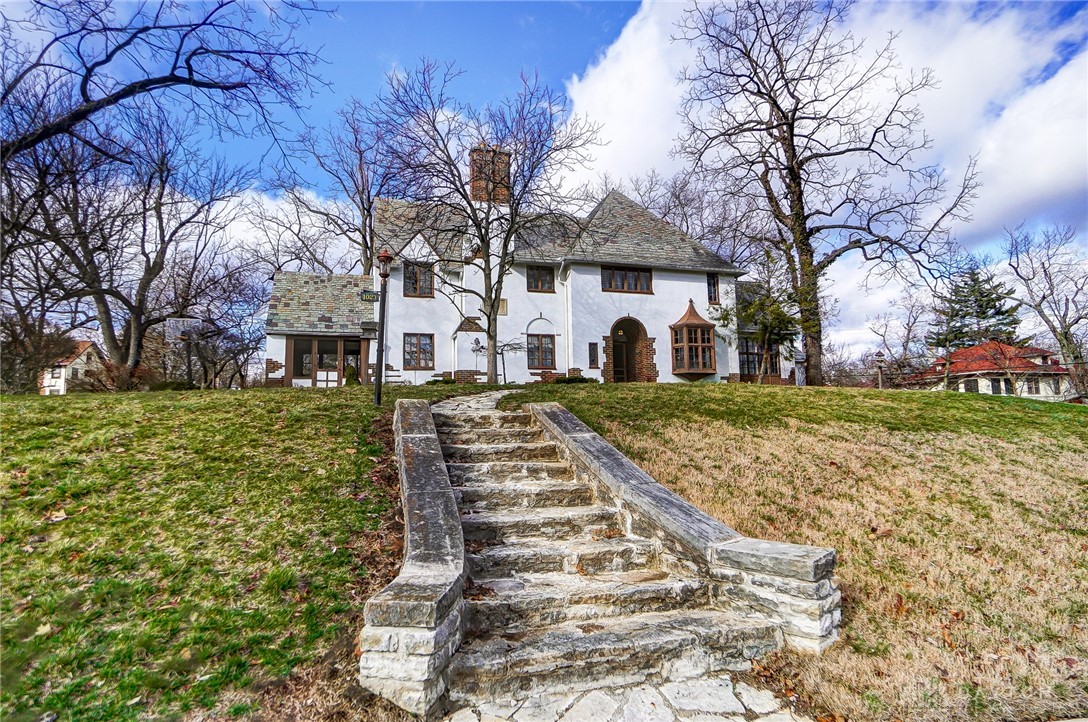 1023 Princeton Drive