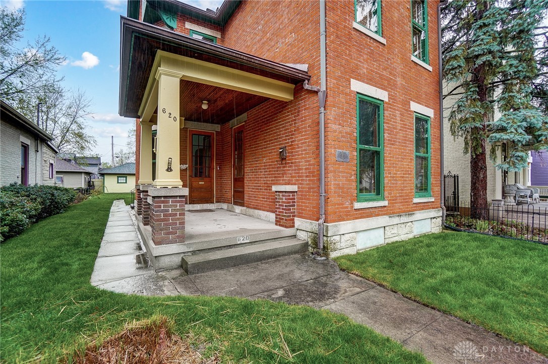 620 McLain Street