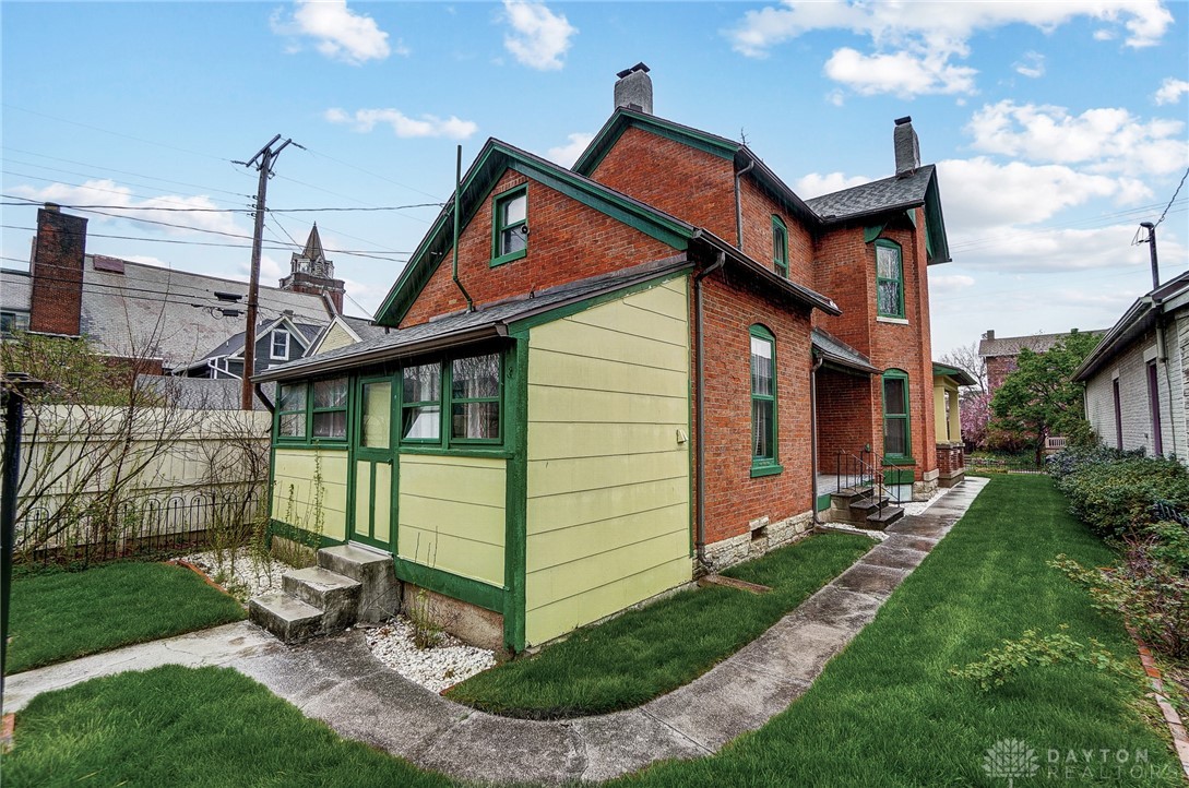 620 McLain Street