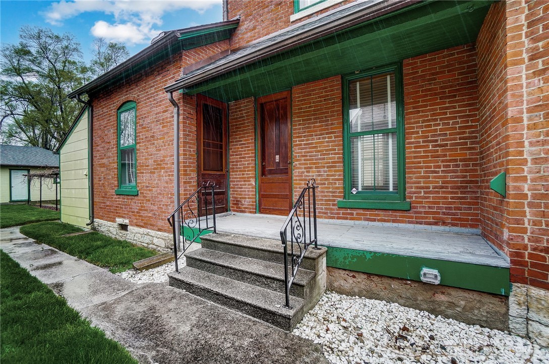620 McLain Street